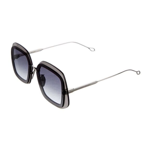 Isabel Marant Adelyo Sunglasses IM0047S 427GB Silver/Mirror 58mm